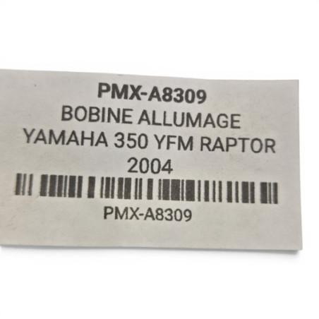 Bobine Allumage Yamaha 350 Yfm 2004-2011