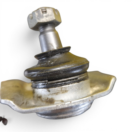 Fusee Complete Avant Gauche Yamaha 350 Yfm 2004-2011