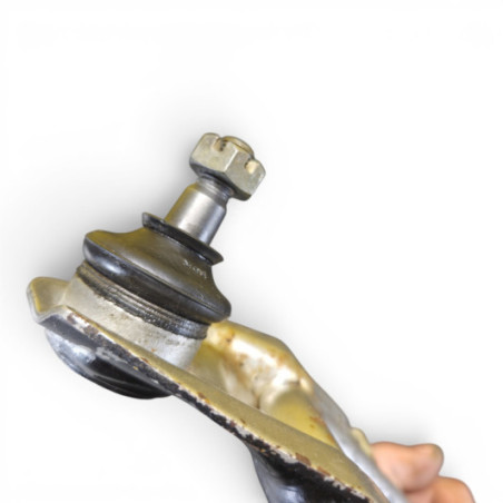 Fusee Complete Avant Gauche Yamaha 350 Yfm 2004-2011
