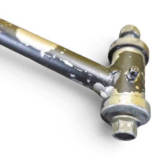 Fusee Complete Avant Droite Yamaha 350 Yfm 2004-2011