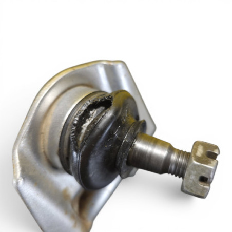 Fusee Complete Avant Droite Yamaha 350 Yfm 2004-2011