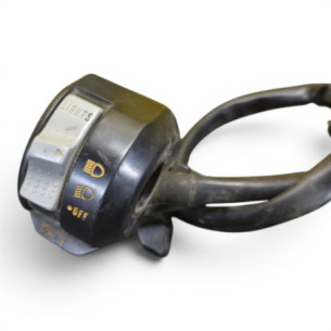 Commodo Gauche Yamaha 350 Yfm 2004-2011 2