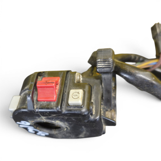 Commodo Gauche Yamaha 350 Yfm 2004-2011
