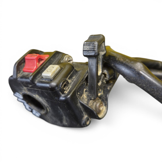 Commodo Gauche Yamaha 350 Yfm 2004-2011
