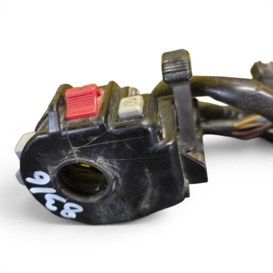 Commodo Gauche Yamaha 350 Yfm 2004-2011