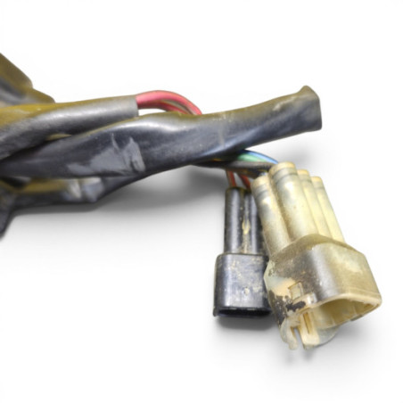 Commodo Gauche Yamaha 350 Yfm 2004-2011