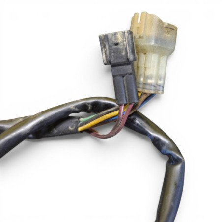 Commodo Gauche Yamaha 350 Yfm 2004-2011