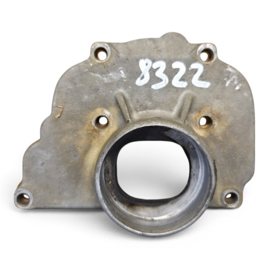 Carter Valve Echappement  Ktm 125 Sx 2012-2015 - 50337001200
