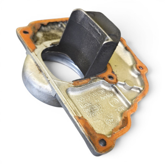 Carter Valve Echappement  Ktm 125 Sx 2012-2015 - 50337001200