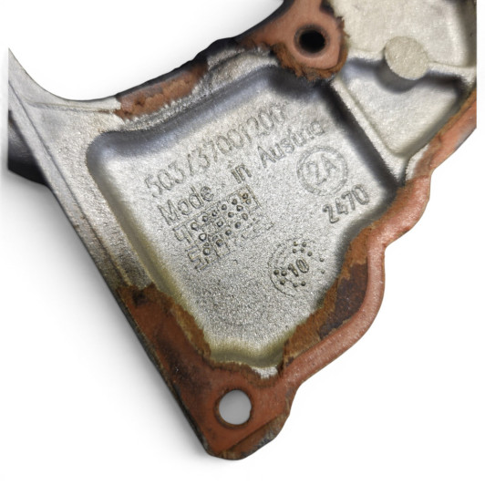 Carter Valve Echappement  Ktm 125 Sx 2012-2015 - 50337001200