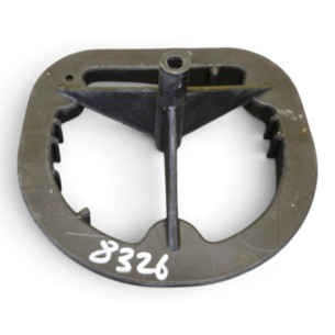 Support Filtre A Air Ktm 125 Sx 2012-2015