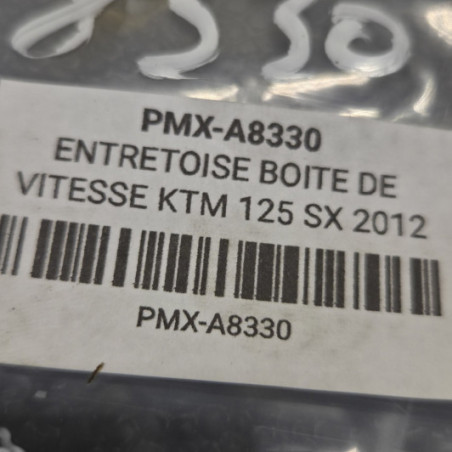Entretoise Boite De Vitesse Ktm 125 Sx 2012-2015