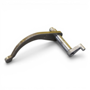 Biellette Valve Echappement Ktm 125 Sx 2012-2015