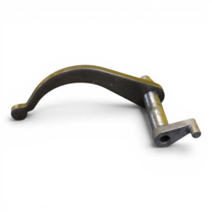 Biellette Valve Echappement Ktm 125 Sx 2012-2015 2