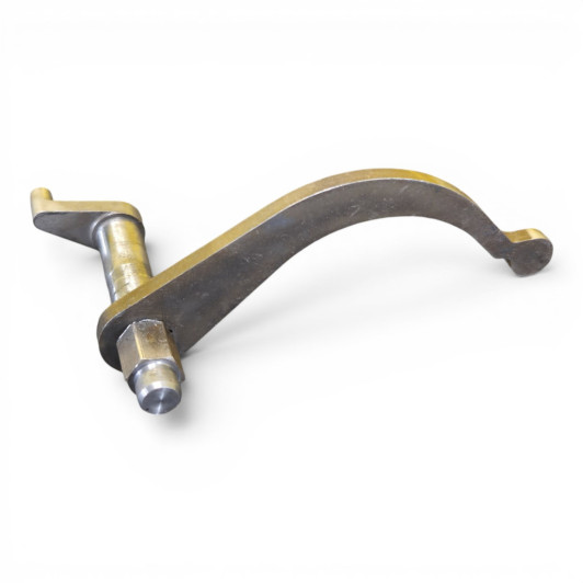 Biellette Valve Echappement Ktm 125 Sx 2012-2015