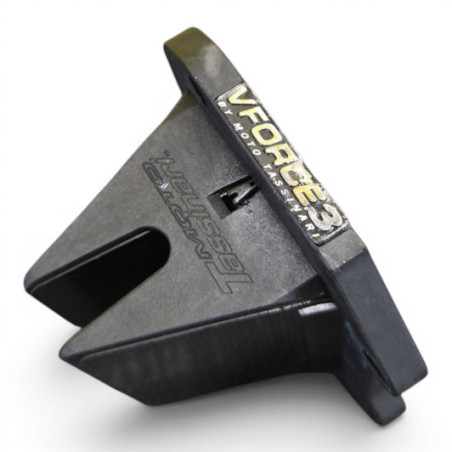 Boite A Clapet Vforce3 Ktm 125 Sx 2012-2015