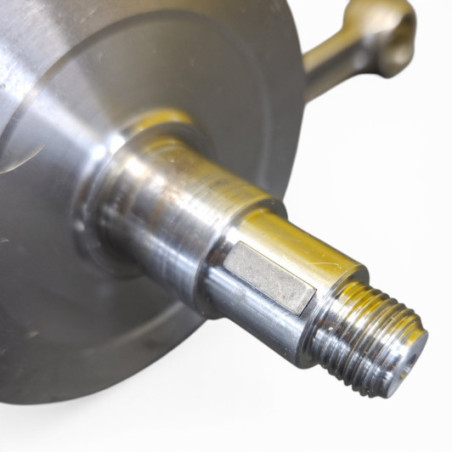 Vilebrequin Bielle Wossner Ktm 125 Sx 2012-2015