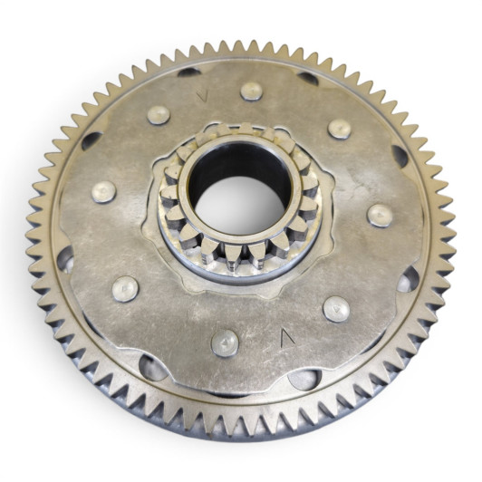 Cloche Embrayage Ktm 125 Sx 2012-2015