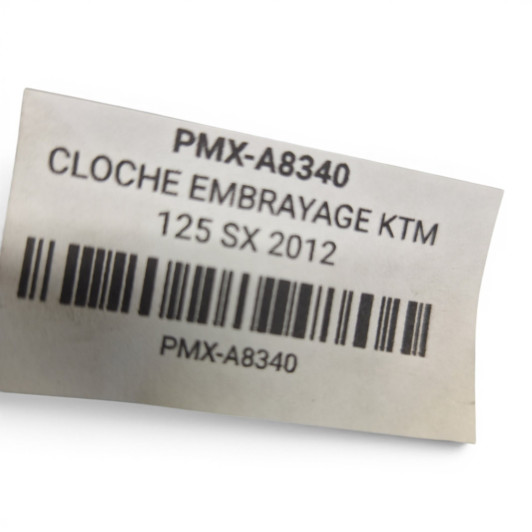 Cloche Embrayage Ktm 125 Sx 2012-2015