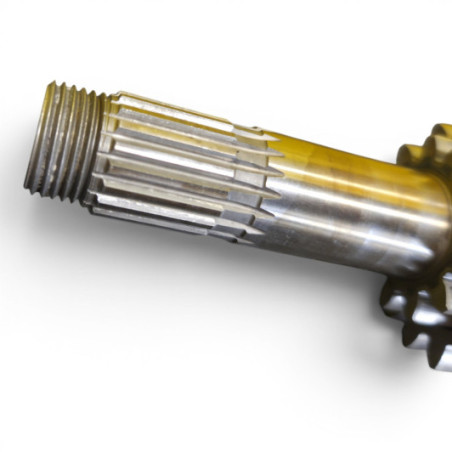 Arbre De Boite De Vitesse Primaire Ktm 125 Sx 2012-2015