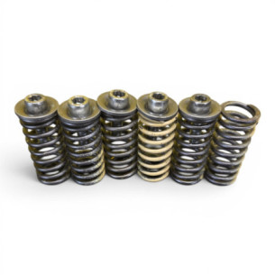 Ressort Embrayage Ktm 300 Gs 1994