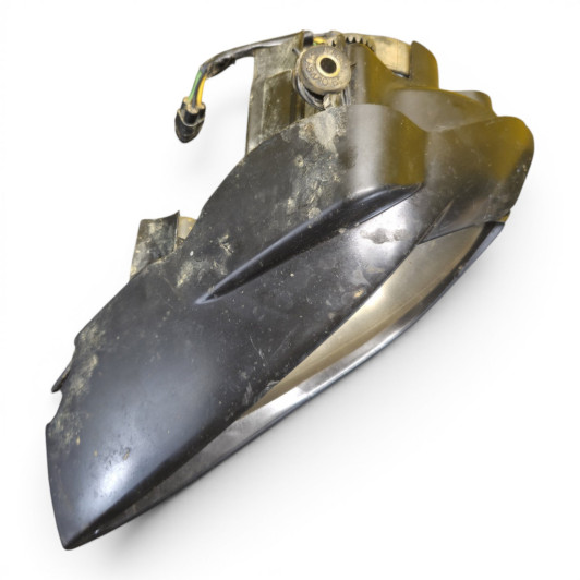 Phare Avant Droit Yamaha 350 Yfm 2004-2011