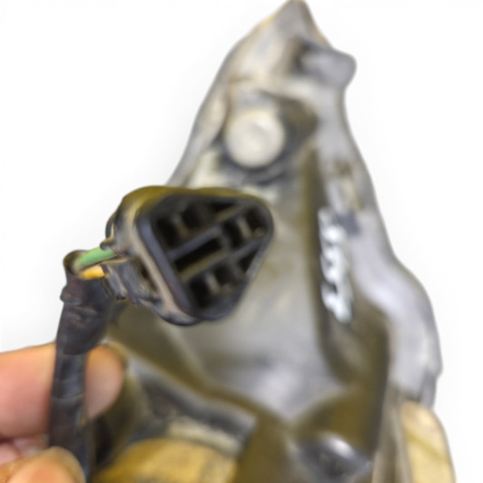 Phare Avant Droit Yamaha 350 Yfm 2004-2011