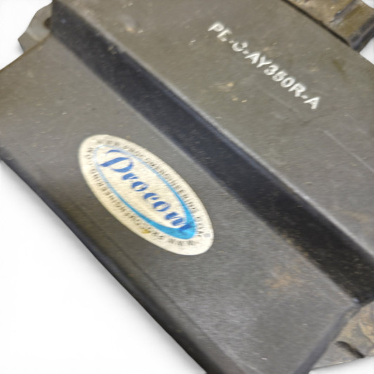 Cdi Procom Yamaha 350 Yfm 2004-2011