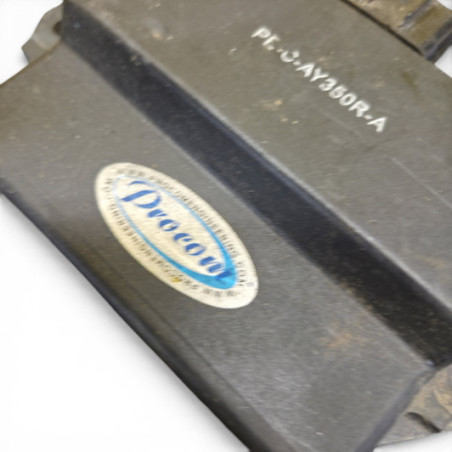 Cdi Procom Yamaha 350 Yfm 2004-2011