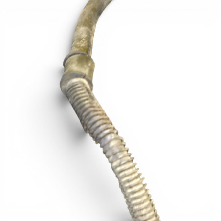 Durite De Frein Avant Yamaha 350 Yfm 2004-2011