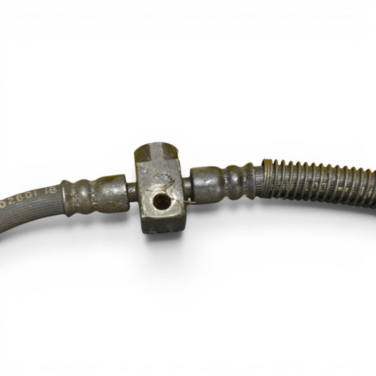 Durite De Frein Avant Yamaha 350 Yfm 2004-2011
