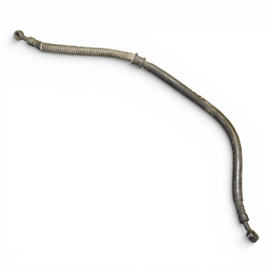 Durite De Frein Arriere Yamaha 350 Yfm 2004-2011