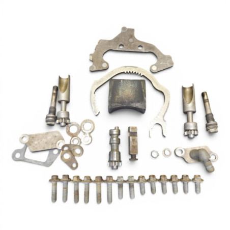 Valve Echappement Ktm 125 Sx 2012-2015
