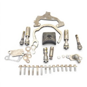 Valve Echappement Ktm 125 Sx 2012-2015 2