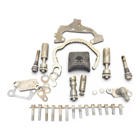 Valve Echappement Ktm 125 Sx 2012-2015