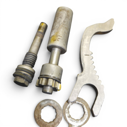 Valve Echappement Ktm 125 Sx 2012-2015