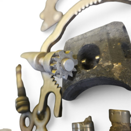Valve Echappement Ktm 125 Sx 2012-2015