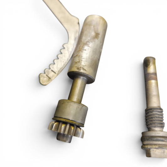 Valve Echappement Ktm 125 Sx 2012-2015