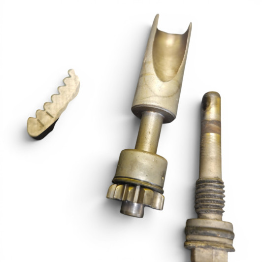 Valve Echappement Ktm 125 Sx 2012-2015