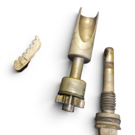 Valve Echappement Ktm 125 Sx 2012-2015