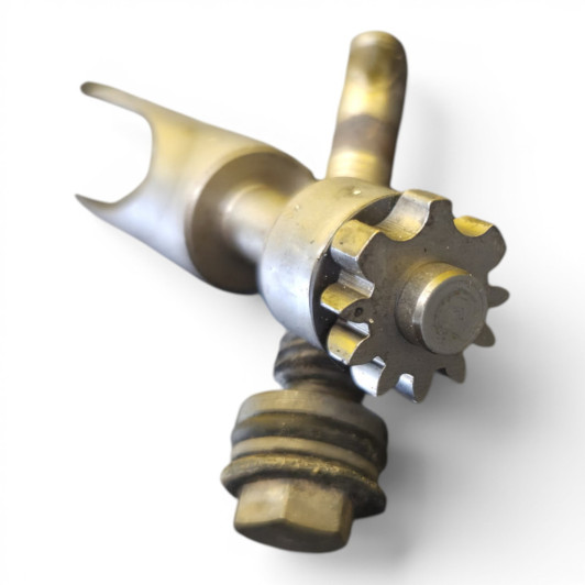 Valve Echappement Ktm 125 Sx 2012-2015