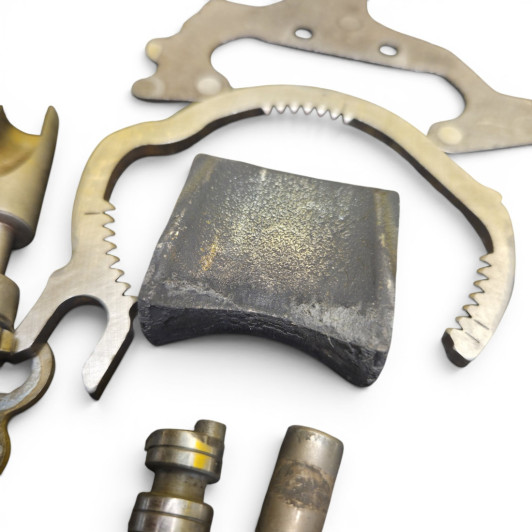Valve Echappement Ktm 125 Sx 2012-2015