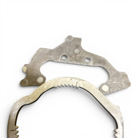 Valve Echappement Ktm 125 Sx 2012-2015