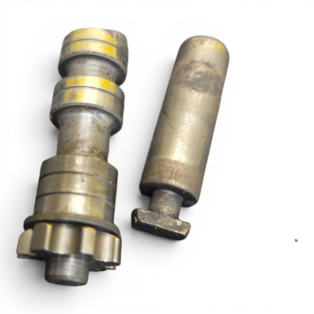 Valve Echappement Ktm 125 Sx 2012-2015