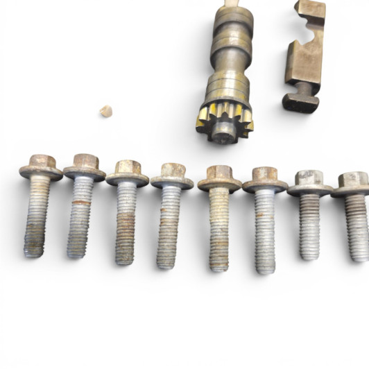 Valve Echappement Ktm 125 Sx 2012-2015
