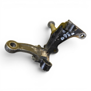 Fusee Avant Droit Yamaha 350 Yfm 2004-2011 2