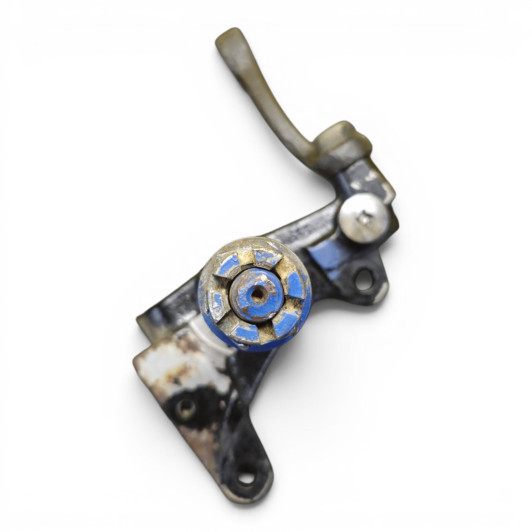 Fusee Avant Droit Yamaha 350 Yfm 2004-2011