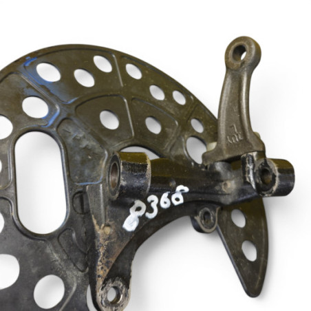 Fusee Avant Gauche Yamaha 350 Yfm 2004-2011