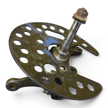 Fusee Avant Gauche Yamaha 350 Yfm 2004-2011
