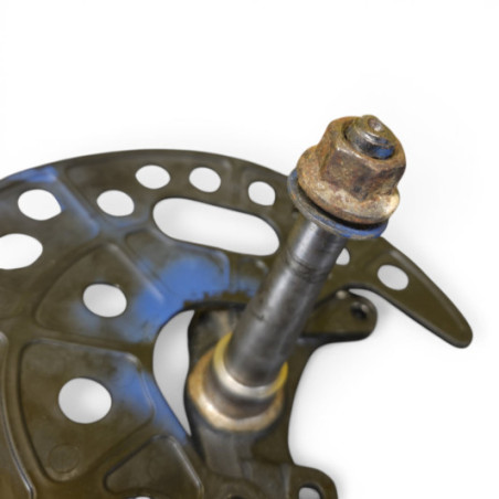 Fusee Avant Gauche Yamaha 350 Yfm 2004-2011